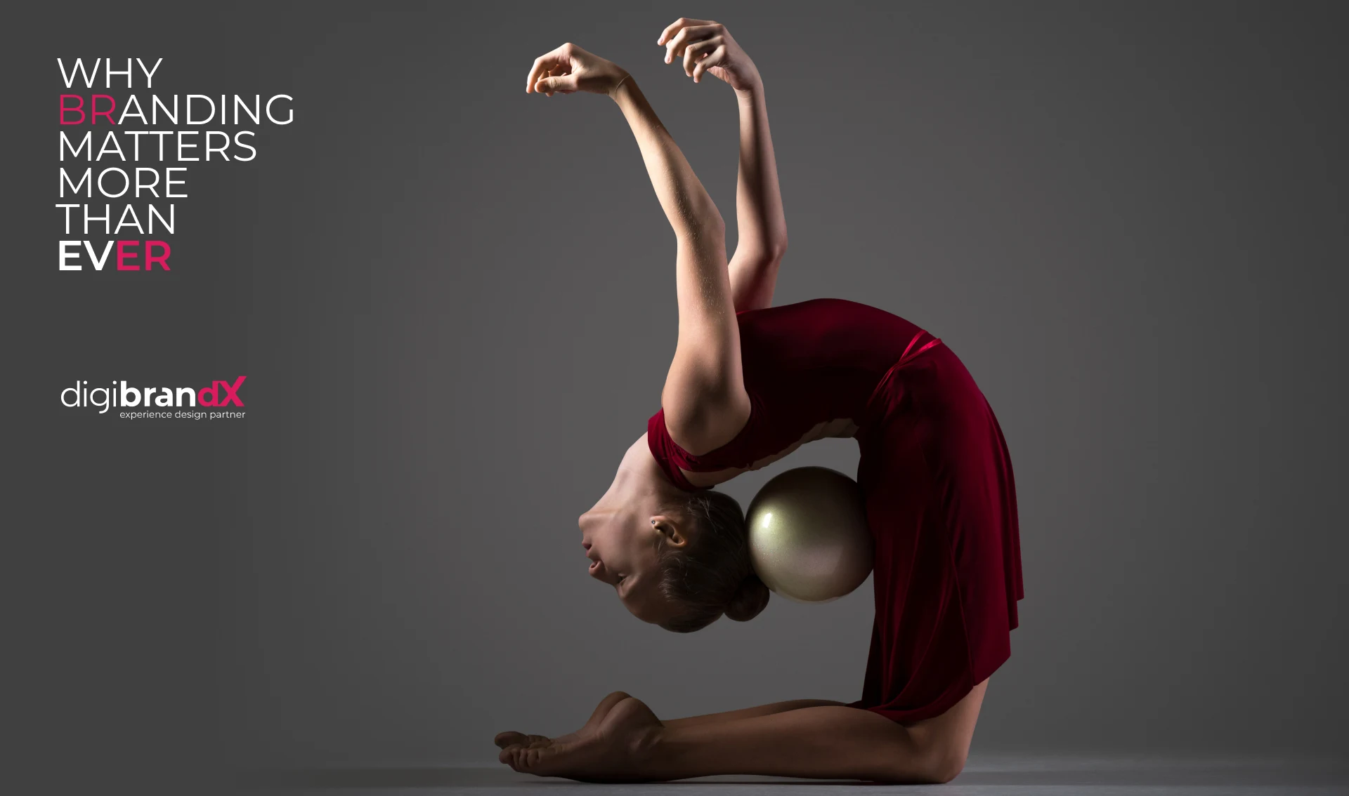 DigiBrandX logo design for corporate branding agency in Mumbai